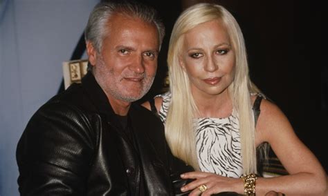 gianni versace stile|gianni versace net worth at death.